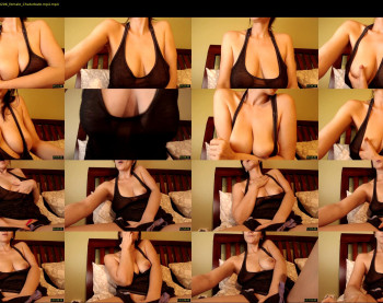 wickedtease — 88 minute Chaturbate female cam show recording, 720p, Oct 9, 2020