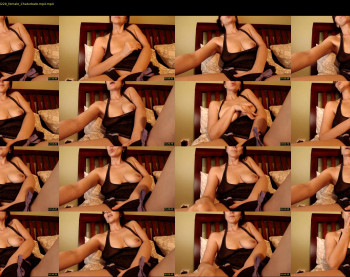 wickedtease — 44 minute Chaturbate female cam show recording, 720p, Oct 9, 2020