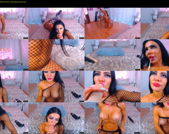 wowevawow — 73 minute Chaturbate female cam show recording, 1080p, Oct 8, 2020