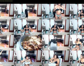 wynterheat — 69 minute Chaturbate female cam show recording, 720p, Oct 8, 2020