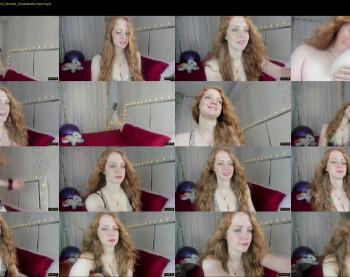 x__rose__x — 70 minute Chaturbate female cam show recording, 720p, Oct 8, 2020