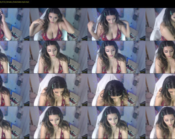 xclusivesecrets — 4 minute Chaturbate female cam show recording, 1080p, Oct 8, 2020
