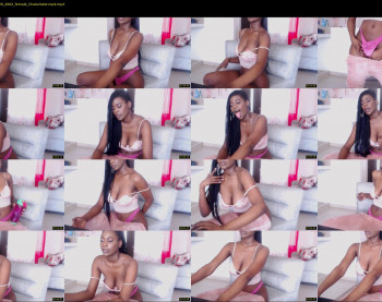 xnaomygomezx — 48 minute Chaturbate female cam show recording, 720p, Oct 8, 2020