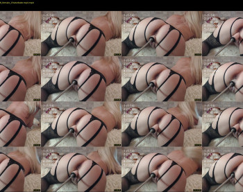 your_lina — 70 minute Chaturbate female cam show recording, 1080p, Oct 9, 2020