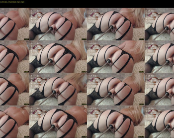 your_lina — 70 minute Chaturbate female cam show recording, 1080p, Oct 9, 2020