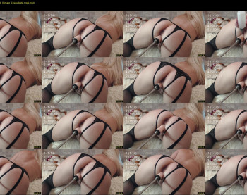 your_lina — 16 minute Chaturbate female cam show recording, 1080p, Oct 9, 2020