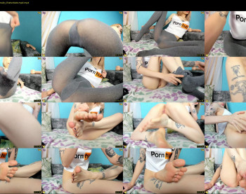 _0k_ — 6 minute Chaturbate female cam show recording, 1080p, Oct 10, 2020