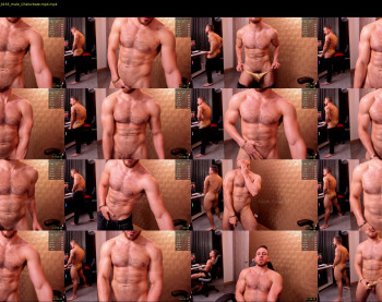 _adamcoper_ — 47 minute Chaturbate male cam show recording, 720p, Oct 10, 2020