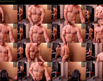 _adamcoper_ — 48 minute Chaturbate male cam show recording, 720p, Oct 10, 2020