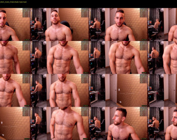 _adamcoper_ — 47 minute Chaturbate male cam show recording, 720p, Oct 10, 2020