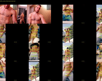 _adamcoper_ — 31 minute Chaturbate male cam show recording, 720p, Oct 10, 2020