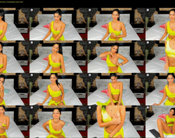 _adelle — 11 minute Chaturbate female cam show recording, 1080p, Oct 9, 2020