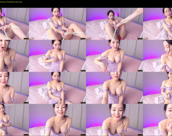 _jikey_ — 6 minute Chaturbate female cam show recording, 1080p, Oct 9, 2020