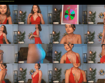 _lady_di — 70 minute Chaturbate female cam show recording, 1080p, Oct 10, 2020