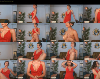 _lady_di — 70 minute Chaturbate female cam show recording, 1080p, Oct 10, 2020