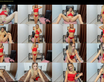 _myaa — 74 minute Chaturbate female cam show recording, 1080p, Oct 9, 2020