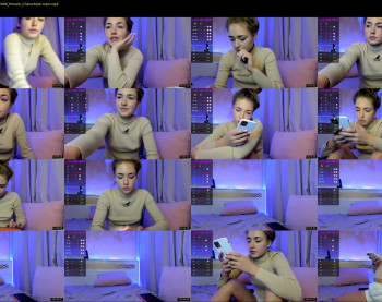 _taylor_swift — 79 minute Chaturbate female cam show recording, 1080p, Oct 9, 2020