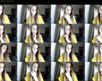 _witch__ — 3 minute Chaturbate female cam show recording, 1080p, Oct 9, 2020