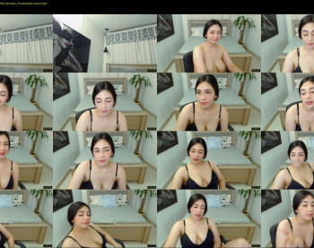 adelewalsh — 29 minute Chaturbate female cam show recording, 720p, Oct 10, 2020