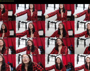 adriana71 — 132 minute Chaturbate couple cam show recording, 720p, Oct 9, 2020