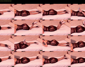 agatha_ — 7 minute Chaturbate female cam show recording, 720p, Oct 10, 2020