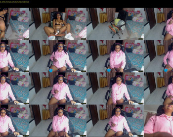 alexandra_mar — 87 minute Chaturbate female cam show recording, 720p, Oct 9, 2020