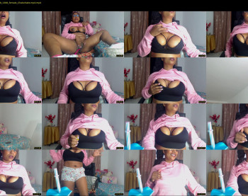 alexandra_mar — 98 minute Chaturbate female cam show recording, 720p, Oct 9, 2020