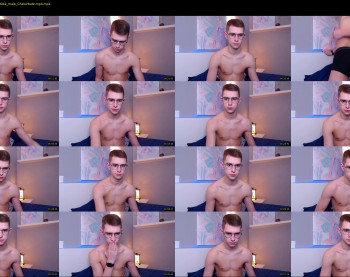 alfie_evanss — 4 minute Chaturbate male cam show recording, 1080p, Oct 10, 2020