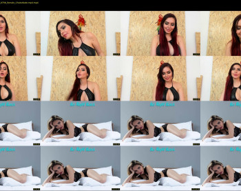 alisha_indira_ — 75 minute Chaturbate female cam show recording, 1080p, Oct 9, 2020