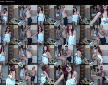 aly_alyce — 12 minute Chaturbate female cam show recording, 720p, Oct 9, 2020