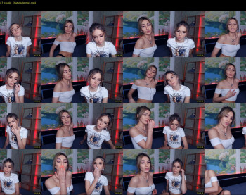 amber_tan — 6 minute Chaturbate female cam show recording, 720p, Oct 9, 2020
