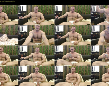 andry_dick — 13 minute Chaturbate male cam show recording, 720p, Oct 10, 2020