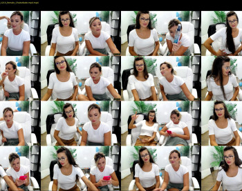 annemarry96 — 37 minute Chaturbate female cam show recording, 1080p, Sep 28, 2020
