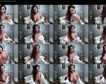 annybeiker — 87 minute Chaturbate female cam show recording, 720p, Oct 9, 2020