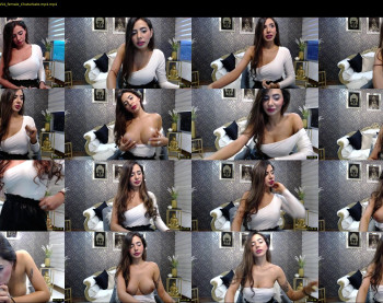 annybeiker — 66 minute Chaturbate female cam show recording, 720p, Oct 10, 2020