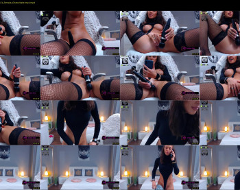 anyarayne — 32 minute Chaturbate female cam show recording, 1080p, Oct 9, 2020
