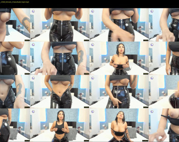 asian_delight_ — 70 minute Chaturbate female cam show recording, 1080p, Oct 9, 2020