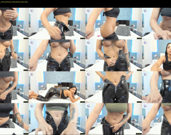 asian_delight_ — 70 minute Chaturbate female cam show recording, 1080p, Oct 9, 2020