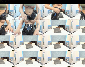 asian_delight_ — 70 minute Chaturbate female cam show recording, 1080p, Oct 9, 2020