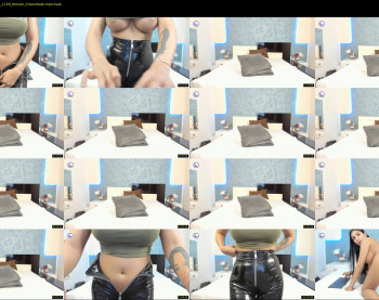 asian_delight_ — 70 minute Chaturbate female cam show recording, 1080p, Oct 9, 2020