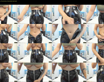 asian_delight_ — 14 minute Chaturbate female cam show recording, 1080p, Oct 9, 2020