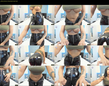 asian_delight_ — 70 minute Chaturbate female cam show recording, 1080p, Oct 9, 2020