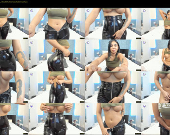 asian_delight_ — 70 minute Chaturbate female cam show recording, 1080p, Oct 9, 2020