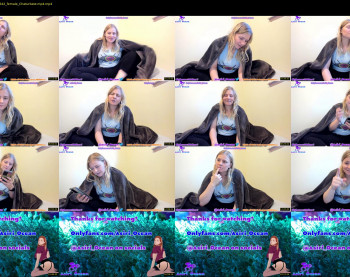 asiri_ocean — 21 minute Chaturbate female cam show recording, 1080p, Oct 9, 2020