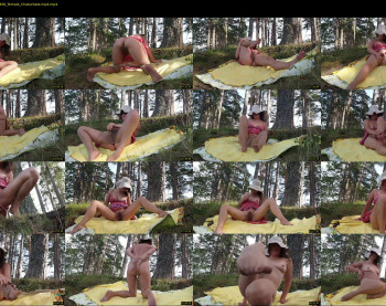 assessence — 64 minute Chaturbate female cam show recording, 1080p, Oct 9, 2020