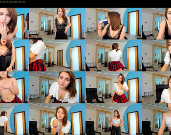 babyy_doll — 71 minute Chaturbate female cam show recording, 720p, Oct 9, 2020