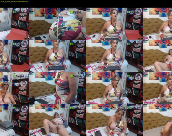 barbaratyleer — 94 minute Chaturbate couple cam show recording, 720p, Oct 9, 2020