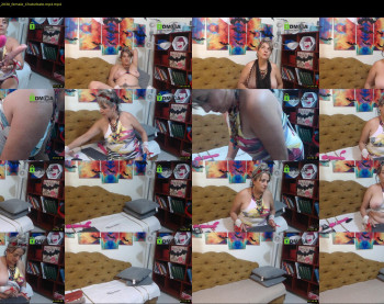 barbaratyleer — 58 minute Chaturbate couple cam show recording, 720p, Oct 9, 2020