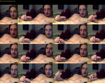 blastoise234 — 15 minute Chaturbate male cam show recording, 480p, Oct 9, 2020