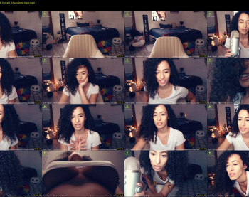 blissense — 70 minute Chaturbate female cam show recording, 1080p, Oct 10, 2020